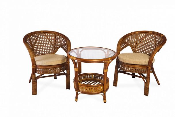 Комплект Пеланги 02/15 дуэт, подушки на молнии - Вид 1