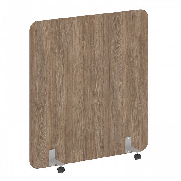 Перегородка "R-Line" DP.R-140-150 дуб аризона - Вид 1