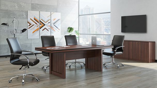 Кофейный стол Bern 60x60x50 дуб апрельский - Вид 30