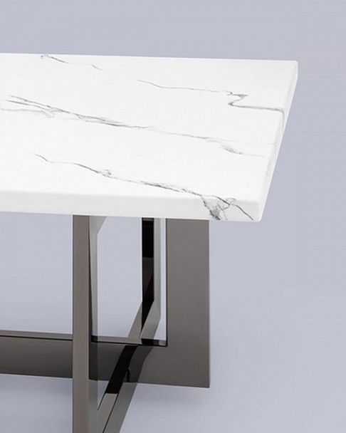 Стол журнальный Нэйтан - Вид 3