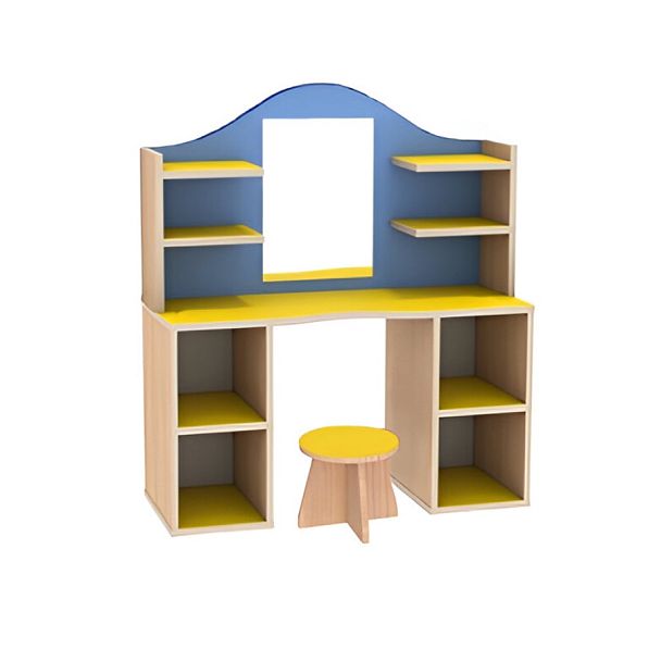 Парикмахерская детская Настенька ИП-011 - Вид 1