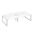 /catalog/ofisnaya-mebel/ofisnaya-mebel-ofisnye-stoly/rabochie-stantsii-i-bench-sistemy/rabochaya-stantsiya-4kh160-stoly-tekhno-karkas-quattro-metall-a4-a4-b4-191-2-bp-belyy-premium-metall-1702881999/ - фотография