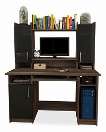 Стол компьютерный Мебелеф-35 - Фото предпросмотра