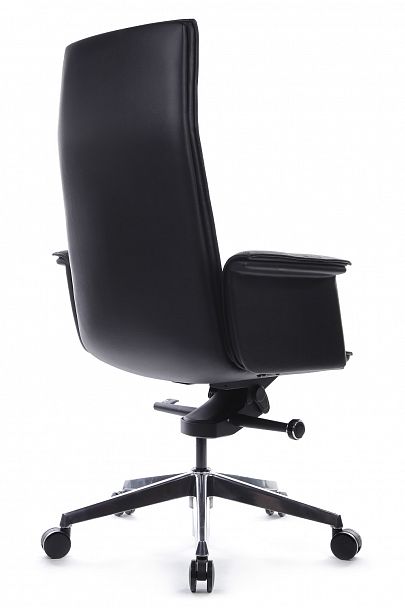 Кресло "RV DESIGN" А1819-2 черный - Вид 4