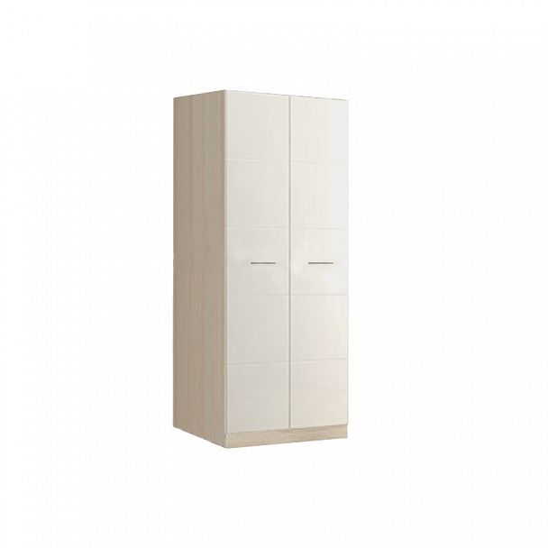 Шкаф 2-х створчатый глухой Ш3 "Калипсо" - Вид 3