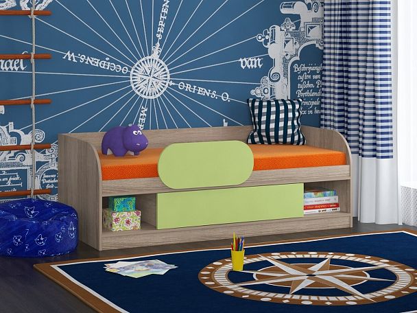 Кровать "Соня-4" - Вид 11