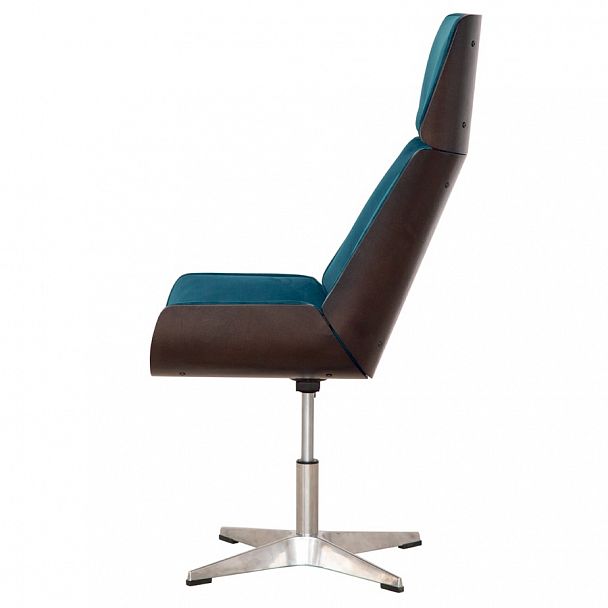 Кресло "Оксфорд 1" - Вид 3