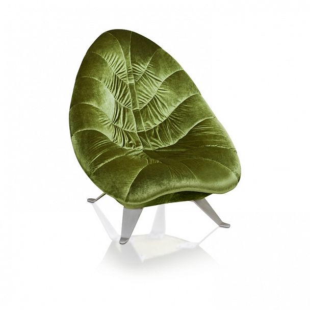 Кресло "Листик" - Вид 1