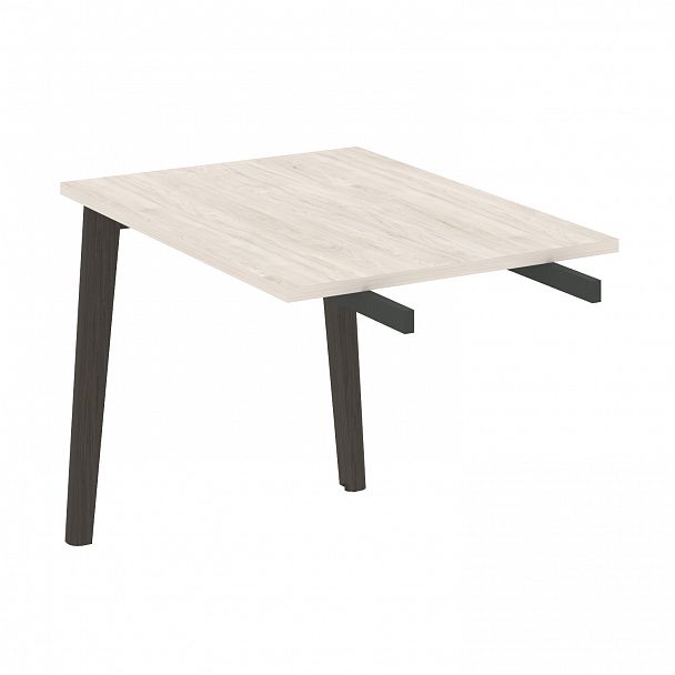 Брифинг-приставка "Onix wood direct" OW.BR-9 денвер светлый/дуб темный - Вид 1