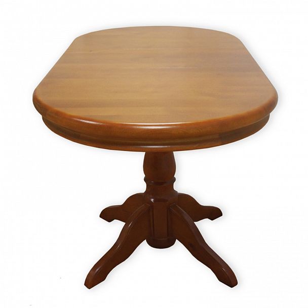 Стол "№3" береза - Вид 3