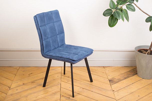 Стул Левмар Taurus Blue (R) - Вид 1