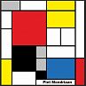 mondriaan