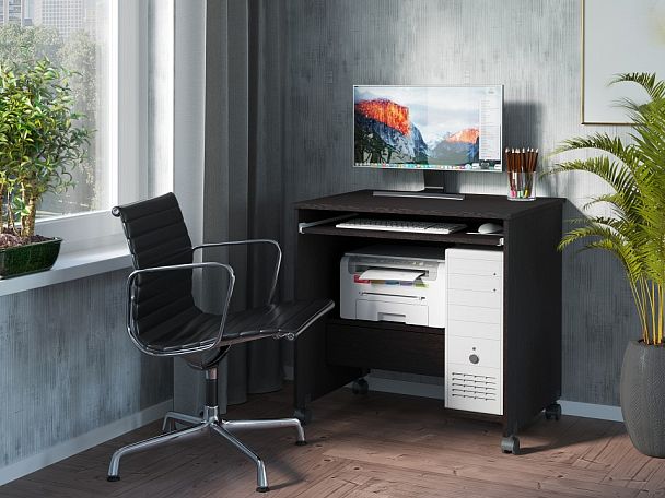 Стол компьютерный СК-05 - Вид 4