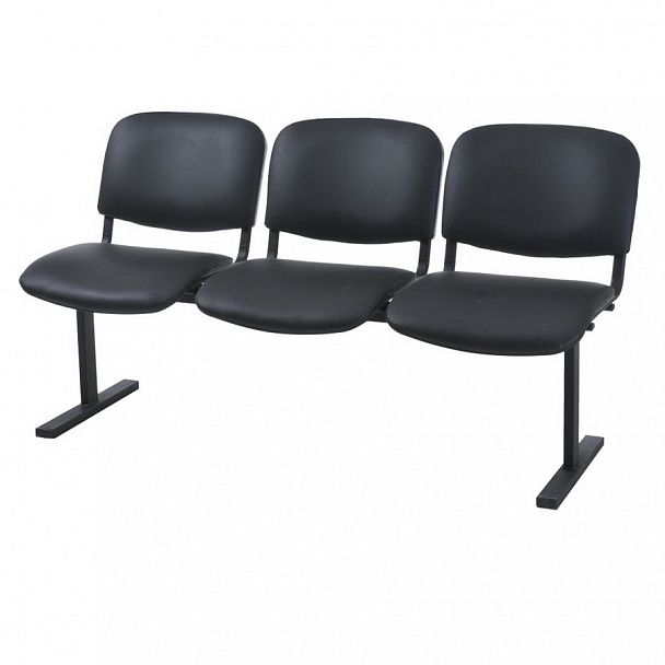 Секция  "ИЗО 3-х местная" на раме - Вид 3