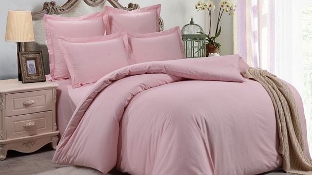 Постельное белье полутораспальное C-1005 - Вид 1