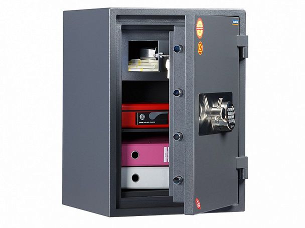 Огневзломостойкий сейф VALBERG ГАРАНТ ЕВРО 67T EL - Вид 1