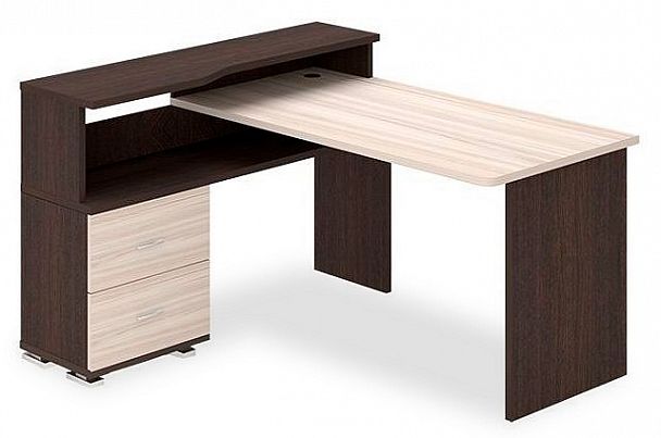 Стол письменный Домино СР-620/140 C - Вид 1