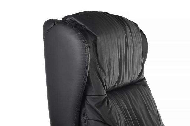 Кресло Leonardo A355 Черный - Вид 6