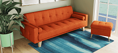 Диваны для дома и офиса - Новинки туформ