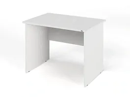 ЛАЙТ / LIGHT RLG002-10x7 Прямоугольный стол 100x70x75 Белый - Фото предпросмотра