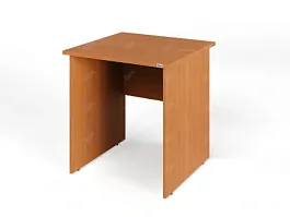 ЛАЙТ / LIGHT RLG002-7x7 Прямоугольный стол 70x70x75 Вишня - Фото предпросмотра