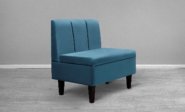 Диван/ Диванный модуль "Лео" - Вид 1