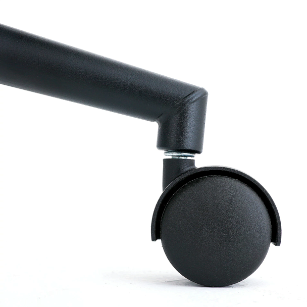 Кресло BRABIX PREMIUM "Adagio EX-551", ткань, пятилучие металл, черное, 532938 - Вид 14