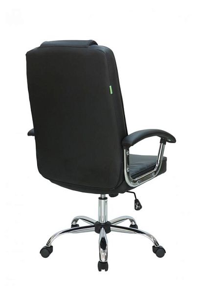 Кресло Prime RCH 9082-2 Черный - Вид 3