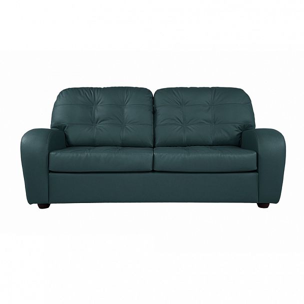 Диван "Сидней" 2Р в коже - Вид 2