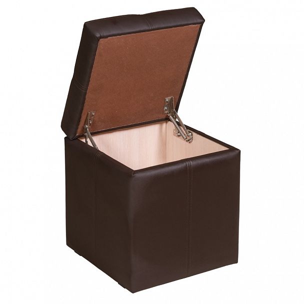 Пуф "Амалия Люкс" крем - Вид 5