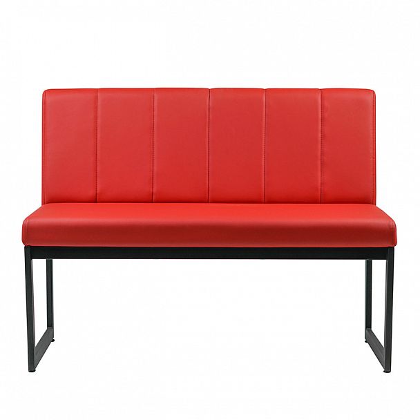 Диван Марсель, экокожа экотекс 3021 - Вид 3