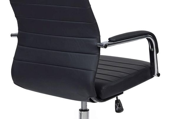 Кресло Нэсс RCH NSL-206 Черный - Вид 12