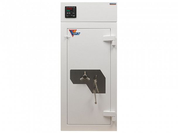 Сейф-термостат VALBERG TS - 3/50 - Вид 3