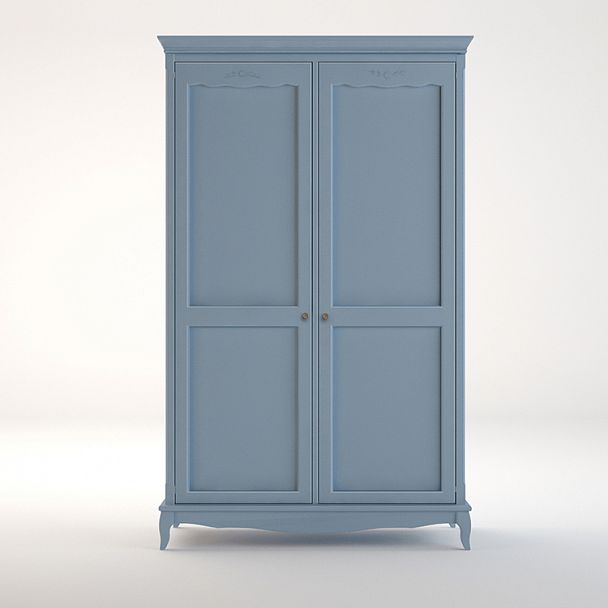 Шкаф Leontina 9327 - Вид 5