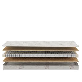 Матрас 140*070 Mom's Love Junior - Фото предпросмотра