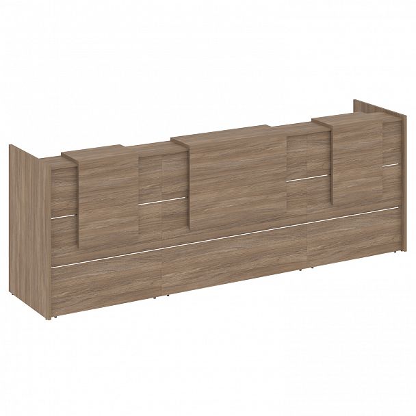 Ресепшн "Onix" O.R-K-14 дуб аризона - Вид 2