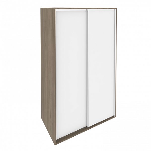 Шкаф-купе "Light" С-ШКЗ-65 вяз - Вид 1