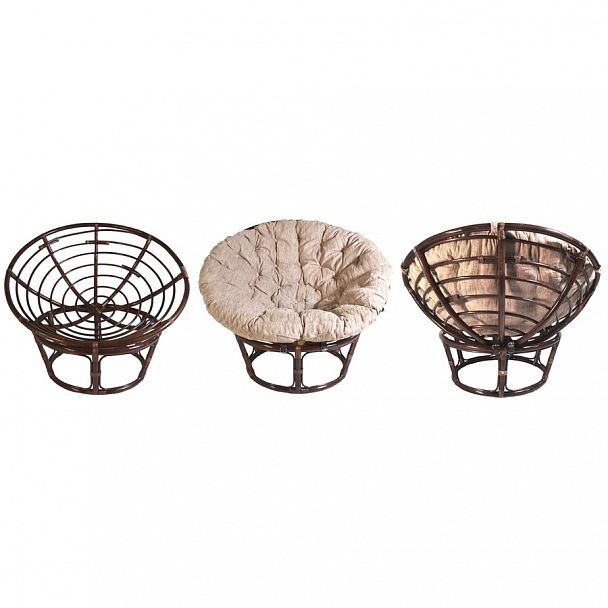 Кресло "Папасан" 23/01 - Вид 20