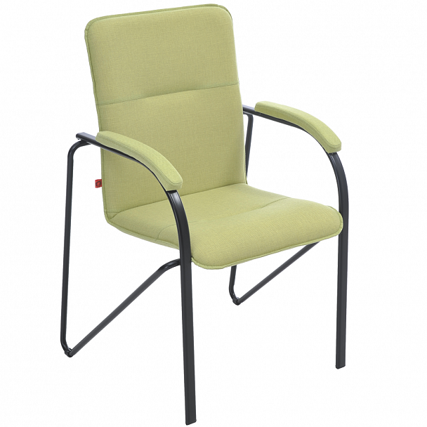 Стул "Самба M BOX4" softBL, DO стопируемый - Вид 1