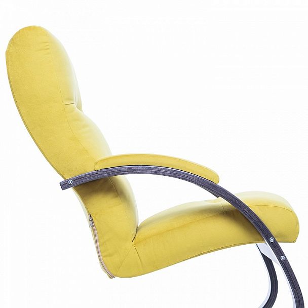 Кресло-качалка Милано - Вид 5