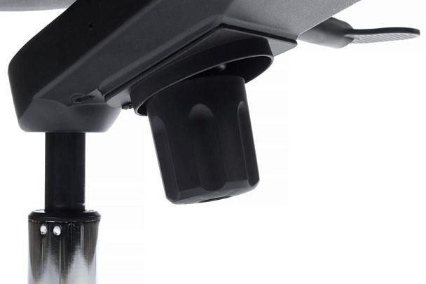 Кресло Gaston-M 9264 Белый - Вид 11