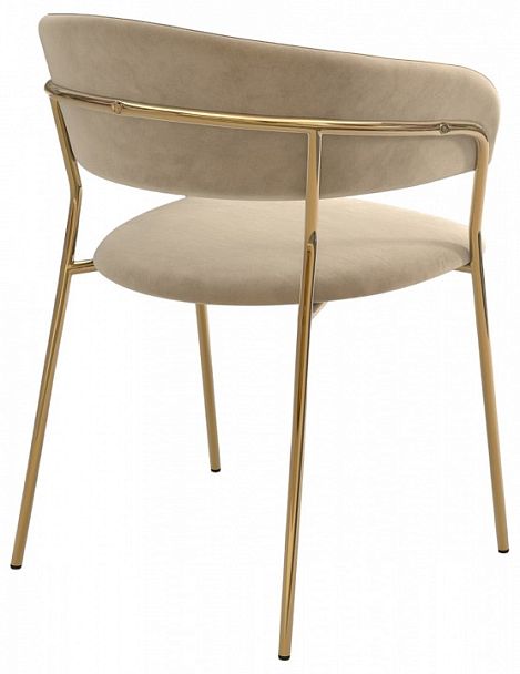 Стул Whispered Fusion - Вид 3