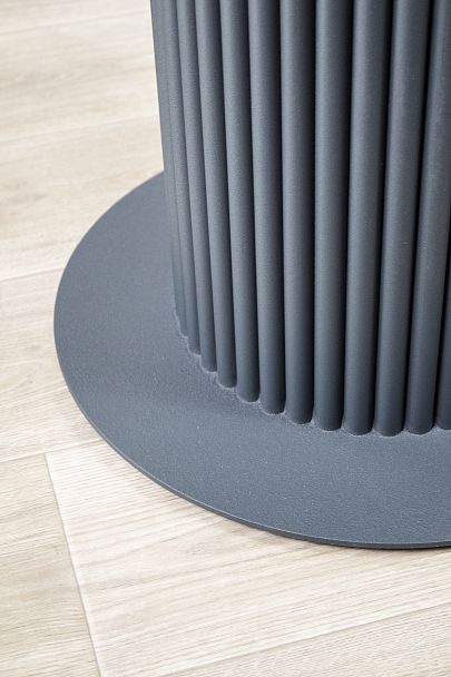 Основание для стола Sheffilton SHT-TU69 антрацит - Вид 8