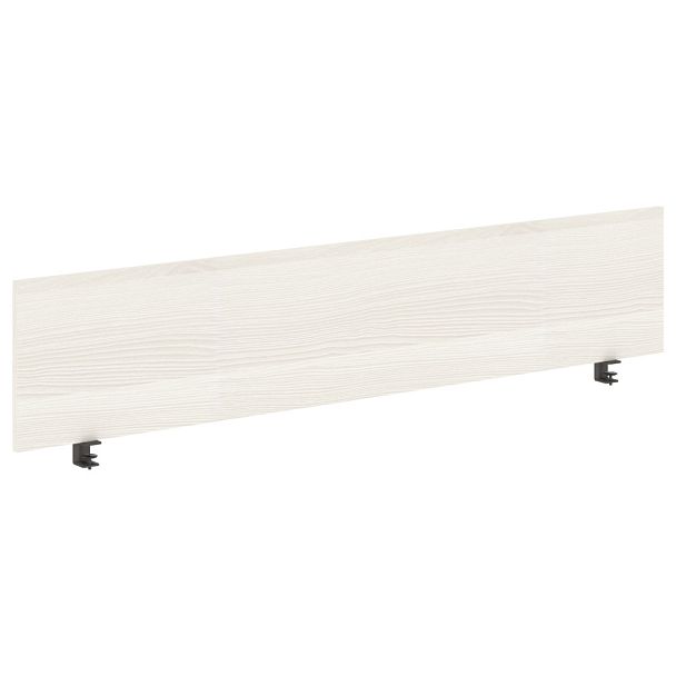 Экран EBP 1735 Ясень Траун/Мокко 1760х18х350 EDIS - Вид 1