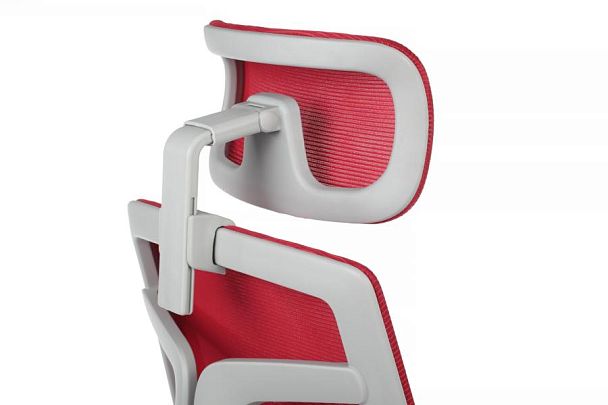 Кресло Gem 6230A-HS Красный - Вид 6