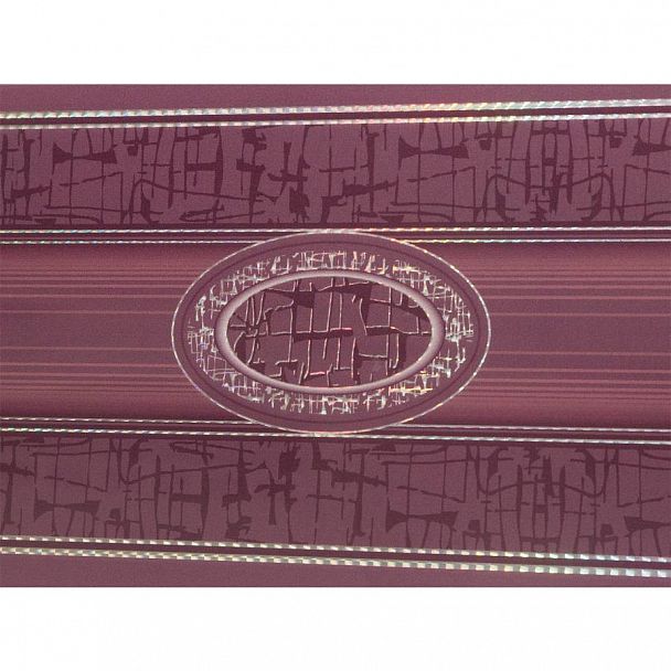 Шкаф-витрина "Палермо" 08.80 - Вид 3