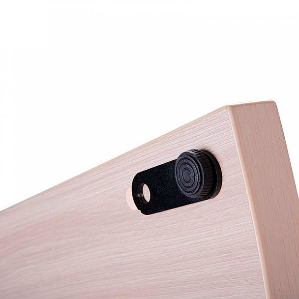 Стол складной "Трапеция" 1500x750 нерж. сталь - Вид 14