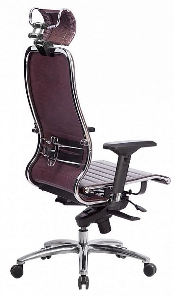 Кресло компьютерное K-3.04 - Вид 3