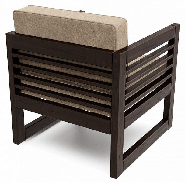 Кресло Сега - Вид 4