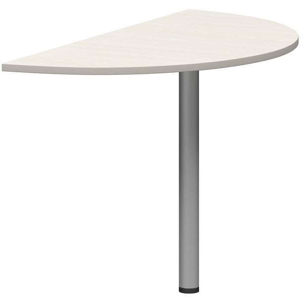 Приставка А-026 Ясень шимо 1200x600x22 Арго - Вид 1